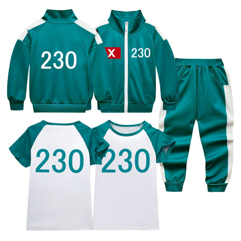 Kids Party Games - 2025 nouveaux enfants personnalisés jeux de