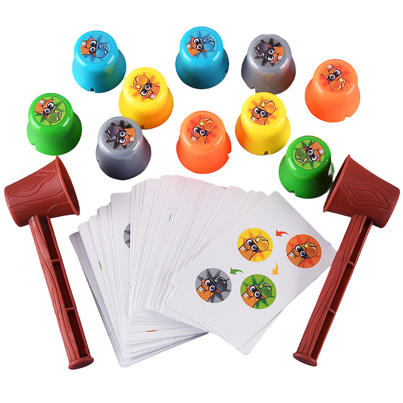 Party Games Competition - Jeu de tasse à empiler rapide,