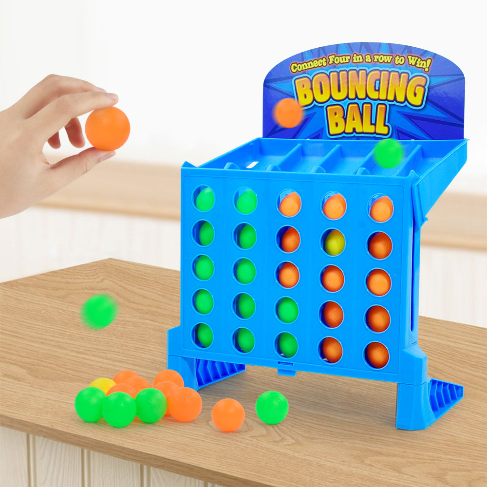 Party Games Competition - Puzzle de bureau, Double joueur, catapulte