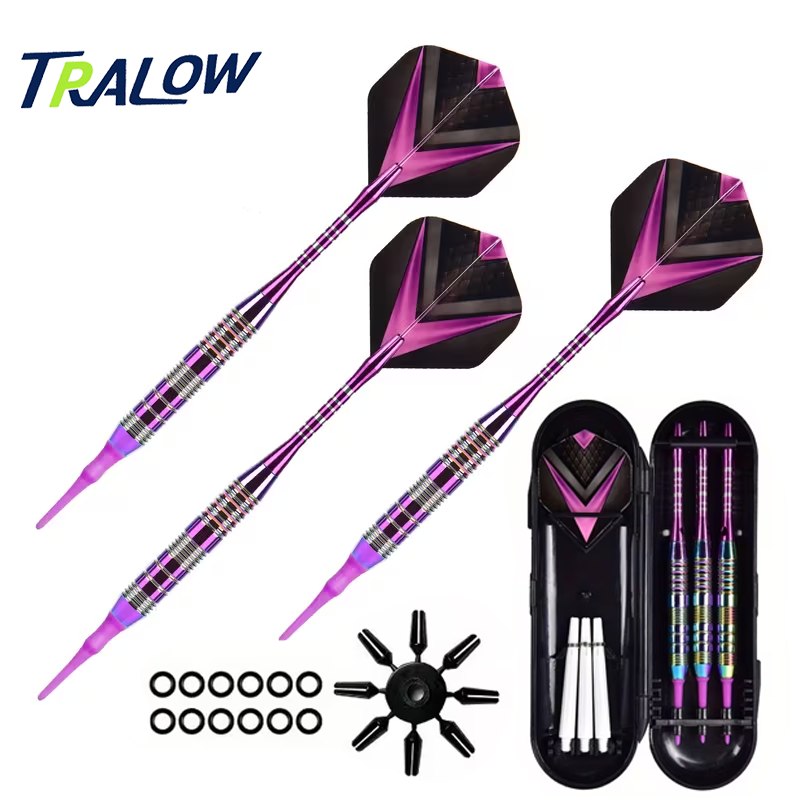 TRALOW – jeu de fléchettes à p - Party Games Competition avis et prix