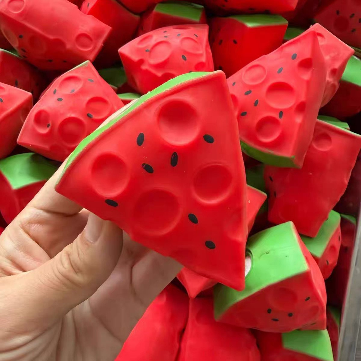 Balle anti-stress en forme de  - Party Games Ideas avis et prix
