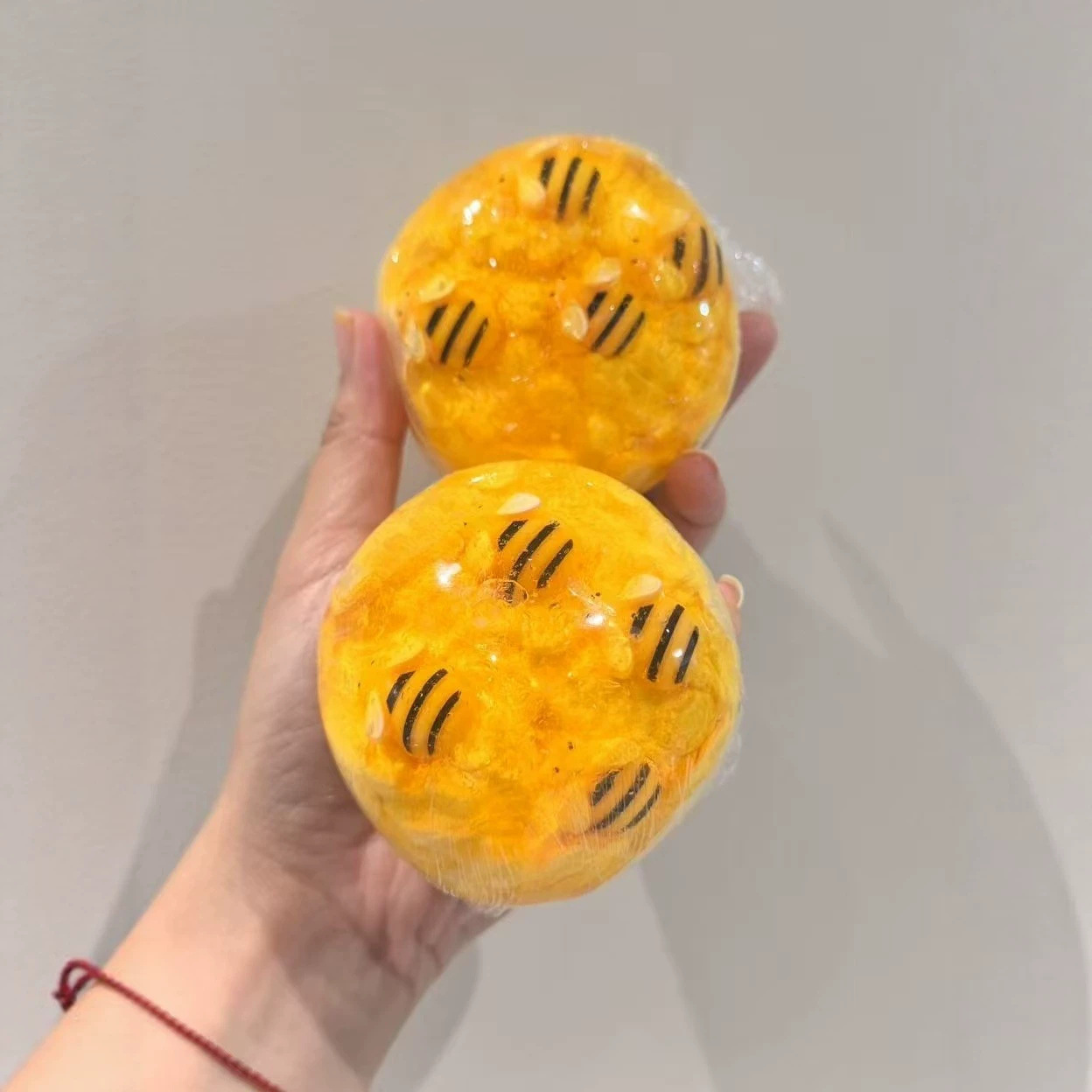 Boule anti-stress moelleuse en - Party Games Ideas avis et prix
