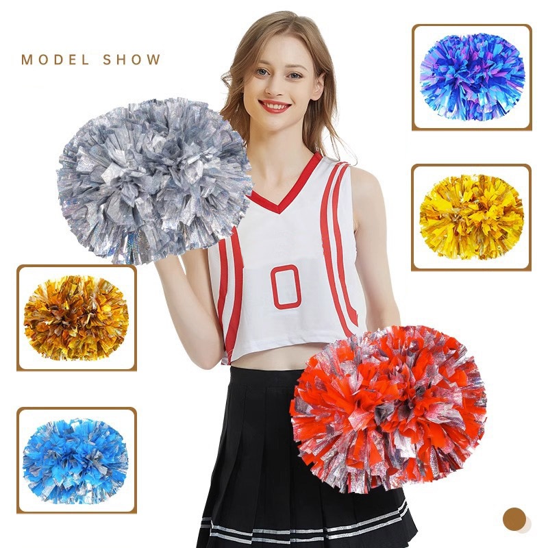 Jeu de Pom Pom Pom Pom-Pom Gir - Party Games Competition avis et prix