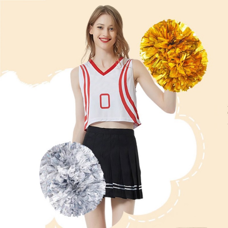 Jeu de Pom Pom Pom Pom-Pom Gir - Party Games Competition avis et prix