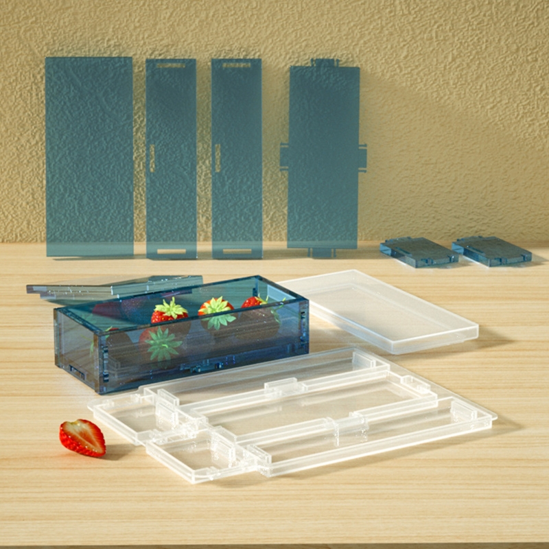 R3MC – moules en résine pour b - Limbo Game Set avis et prix