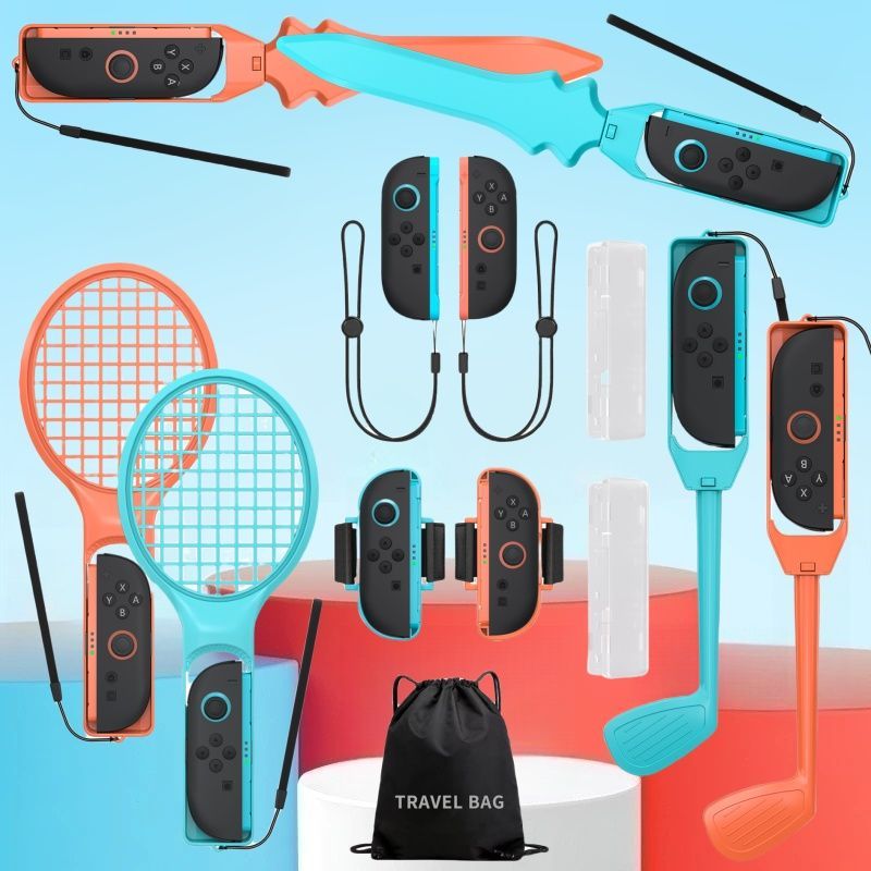Accessoires de sport Switch 2, - Party Games Switch 2 avis et prix