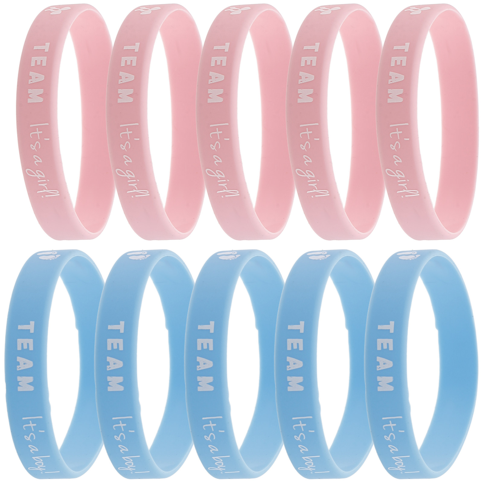 10 Bracelets Cadeaux de Fête,  - Party Games Android avis et prix