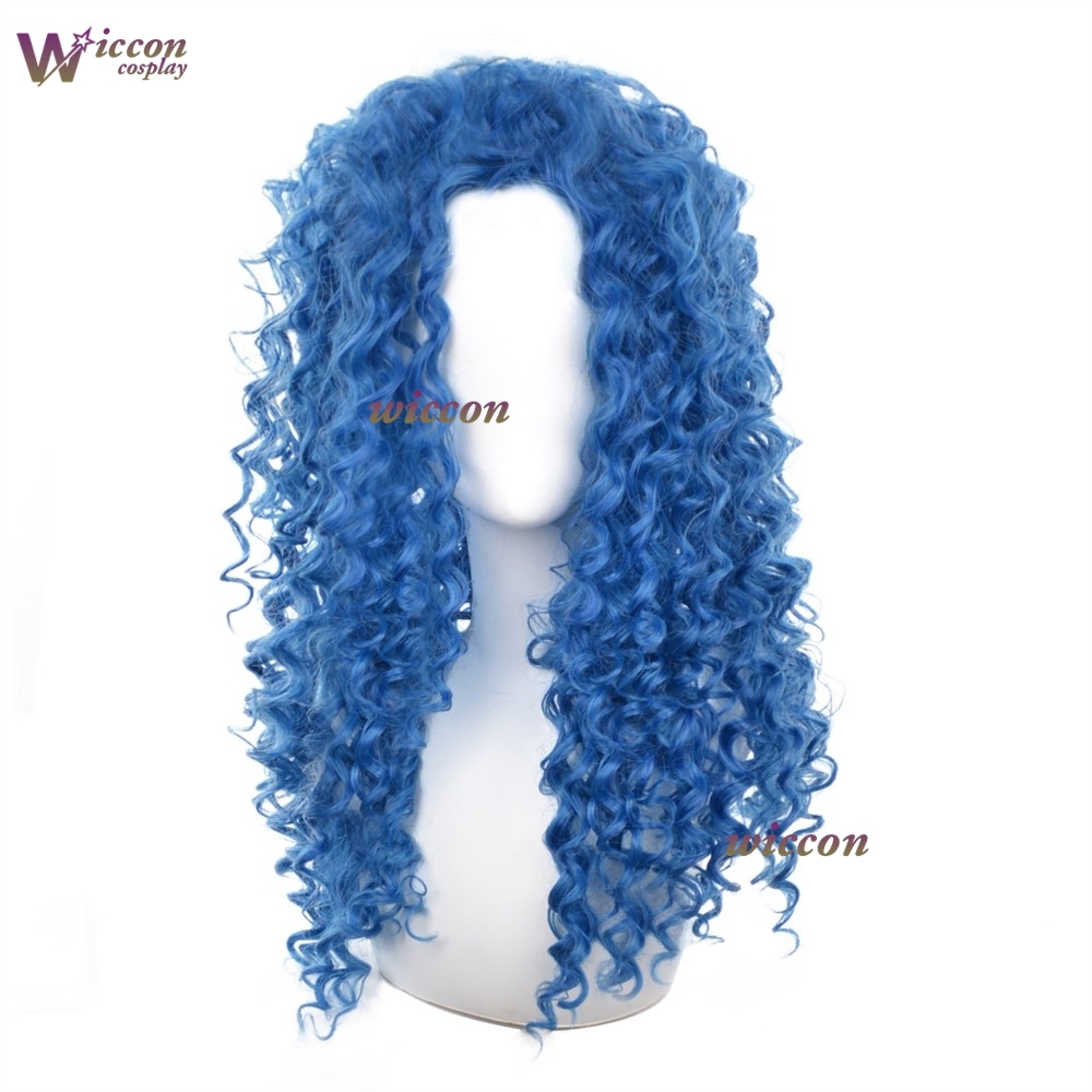 Cos C COS NOUVEAU Costume bleu - Kids Party Games avis et prix