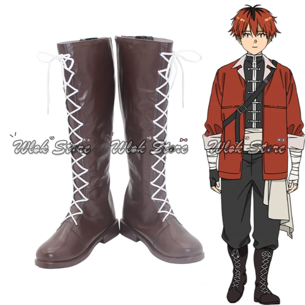 Chaussures de Cosplay Anime Fr - Play Friends Party Games avis et prix