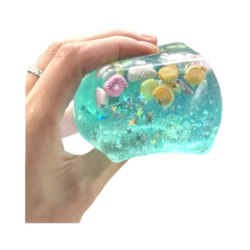 Jouet sensoriel Mochi anti-str - Party Games Ideas avis et prix