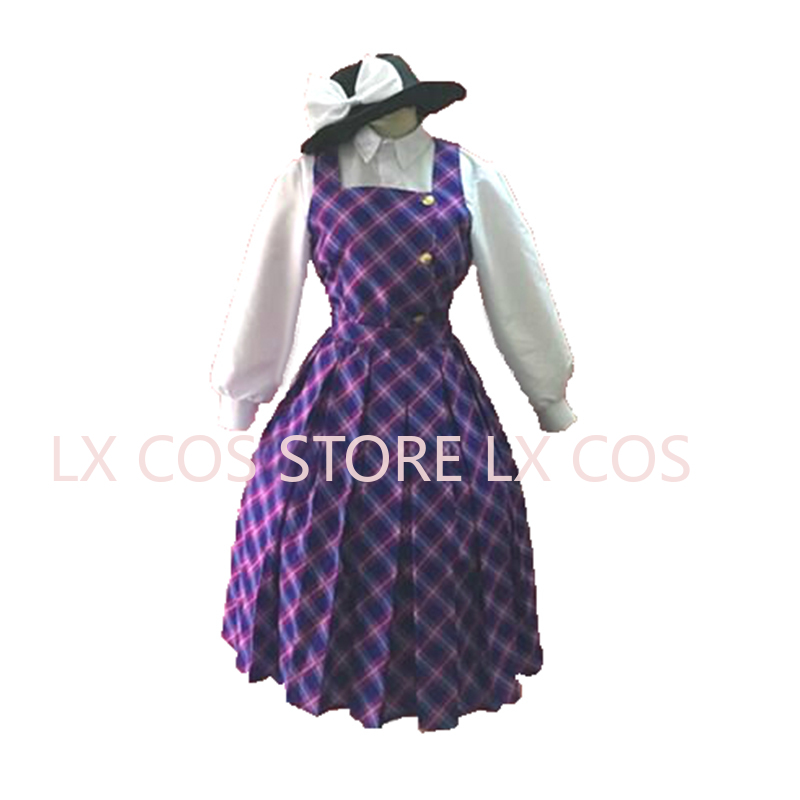 Costume de cosplay Touhou Proj - Limbo Game Set avis et prix