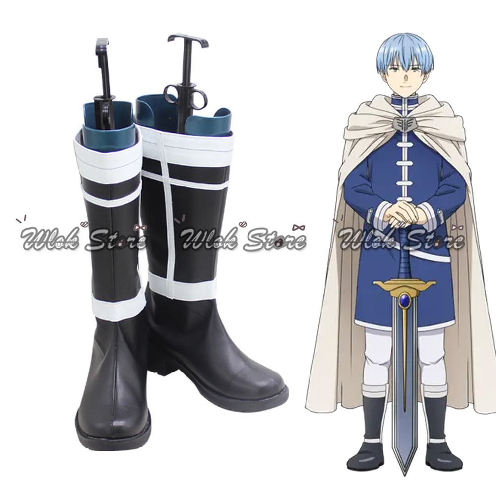 Chaussures de Cosplay Himmel d - Play Friends Party Games avis et prix