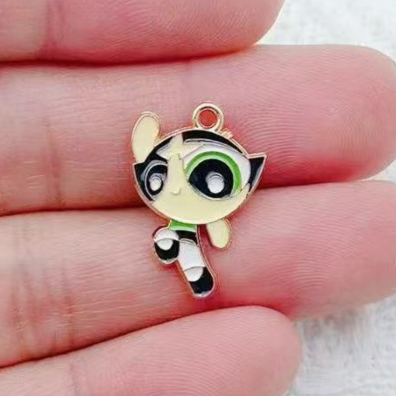 10 pendentifs en alliage motif - Party Games Ideas avis et prix