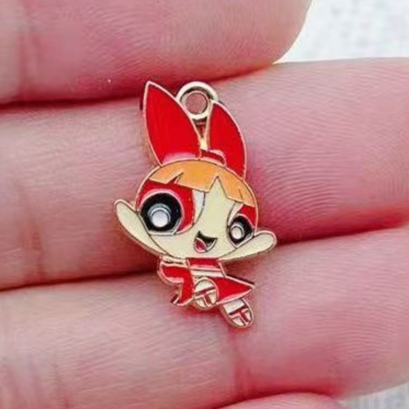 10 pendentifs en alliage motif - Party Games Ideas avis et prix