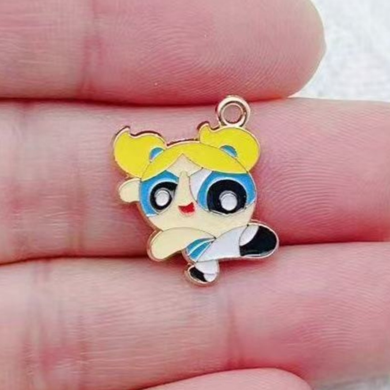 10 pendentifs en alliage motif - Party Games Ideas avis et prix