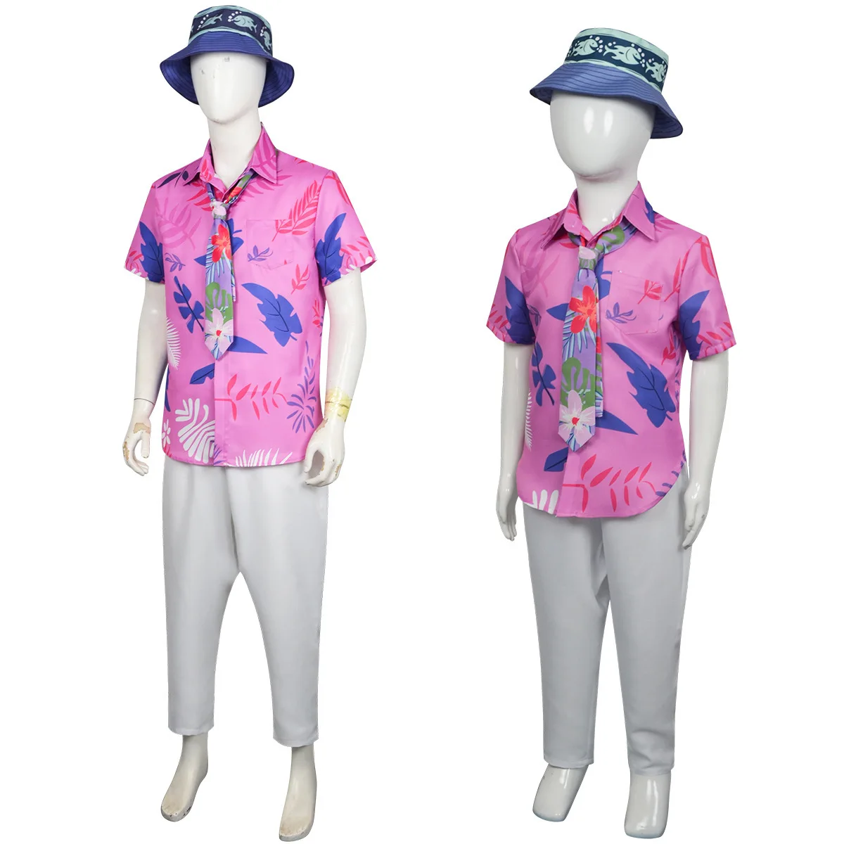 Costume de cosplay de Nick Wil - Kids Party Games avis et prix