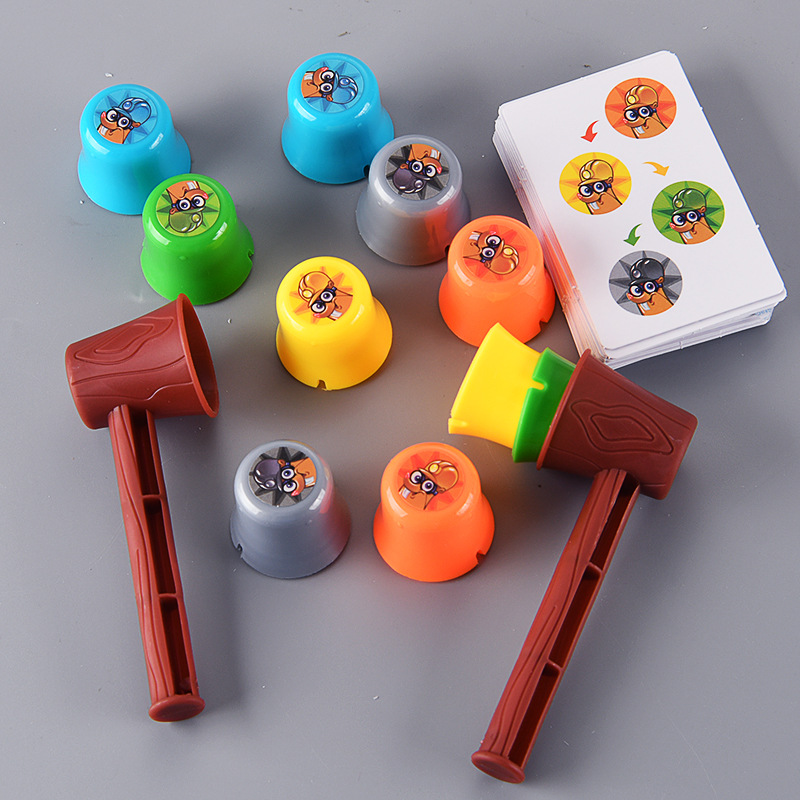 Jeu de tasse à empiler rapide, - Party Games Competition avis et prix