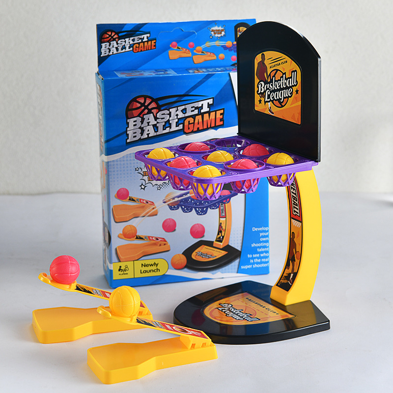 Jeu de basket-ball de table cl - Party Games Competition avis et prix