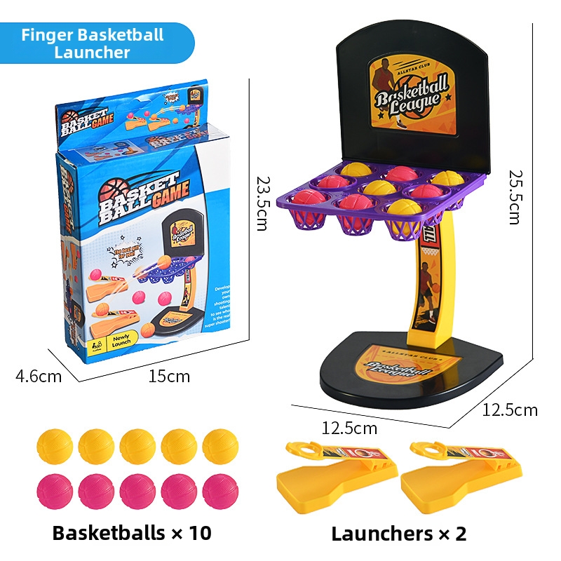 Jeu de basket-ball de table cl - Party Games Competition avis et prix