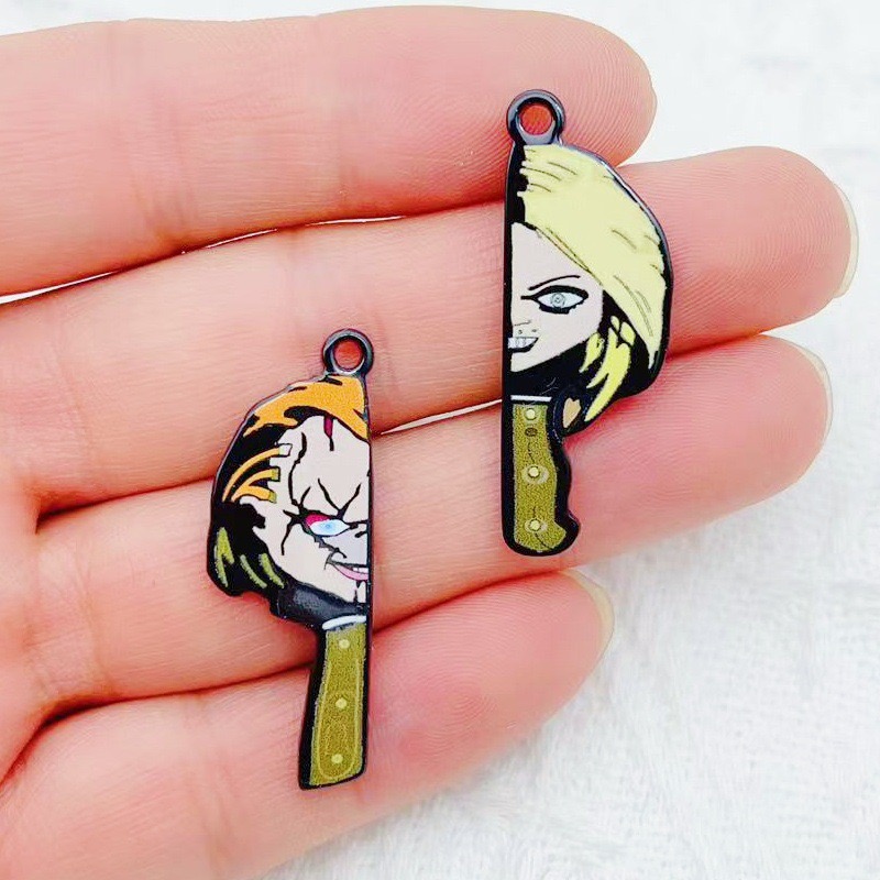 10 pièces de pendentifs porte- - Party Games Ideas avis et prix
