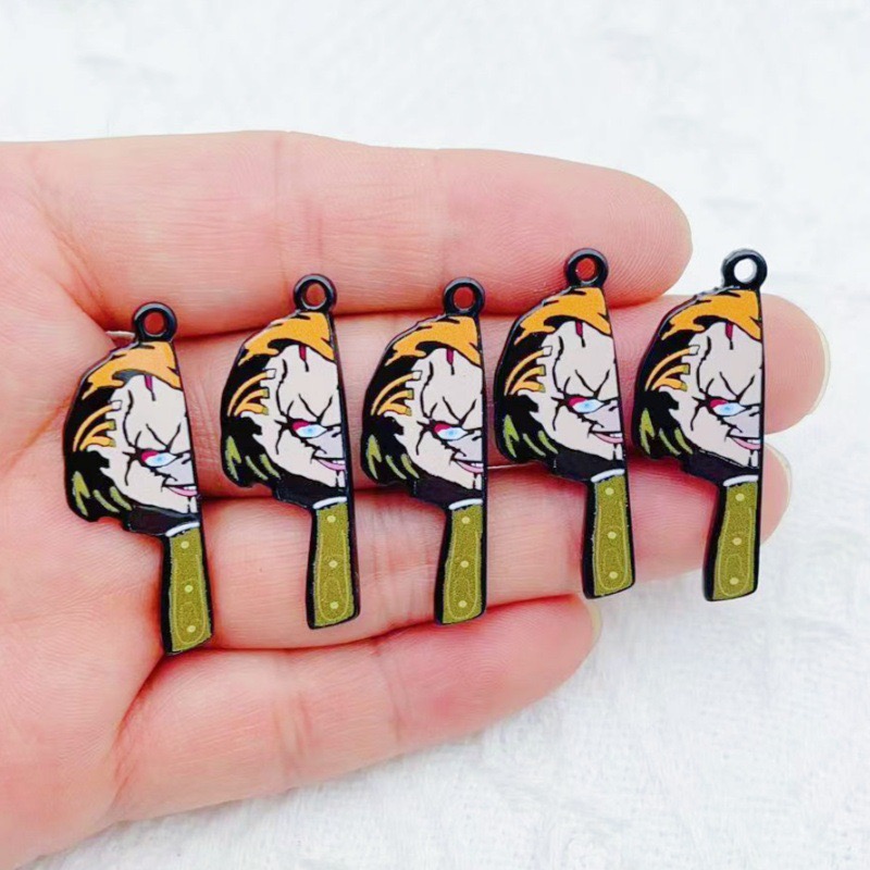 10 pièces de pendentifs porte- - Party Games Ideas avis et prix