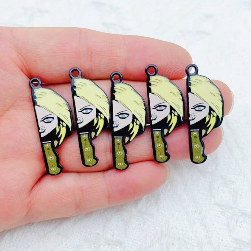 10 pièces de pendentifs porte- - Party Games Ideas avis et prix