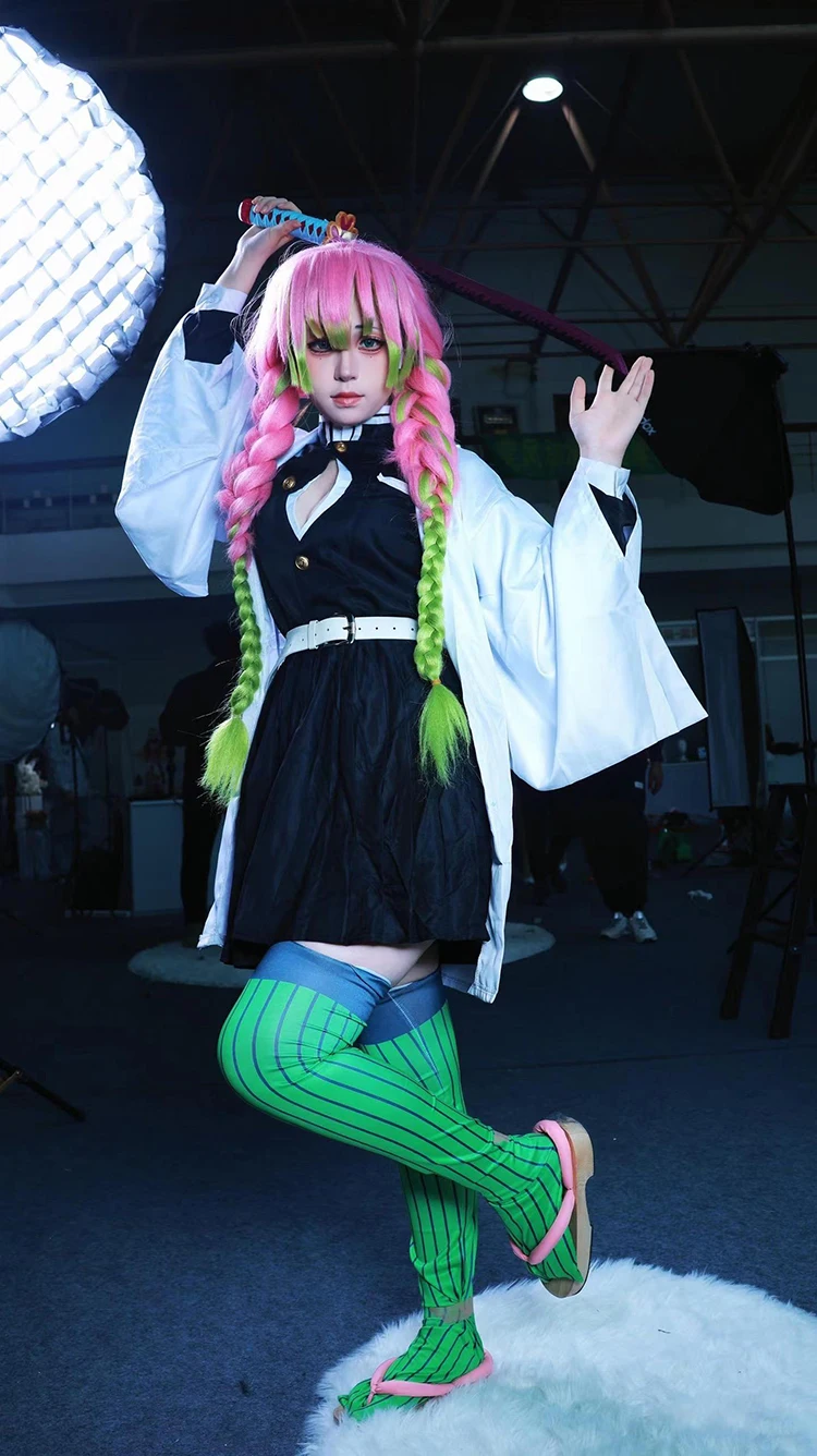 Costume de Cosplay Anime Kanro - Kids Party Games avis et prix