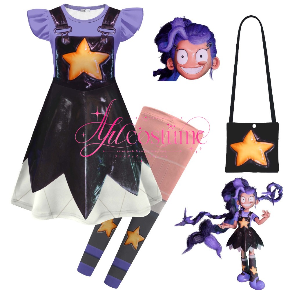 Ensemble de déguisement de pri - Kids Party Games avis et prix