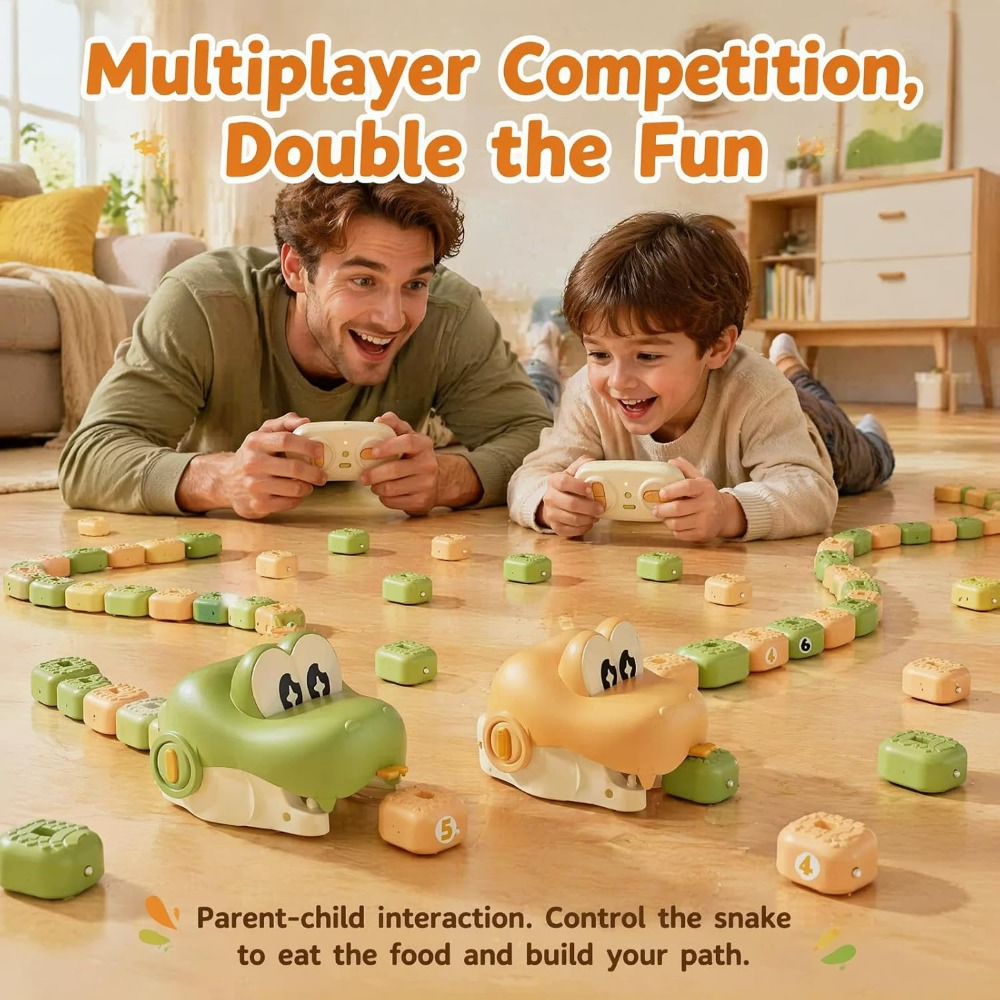 Jeu de serpent magnétique à té - Party Games Competition avis et prix