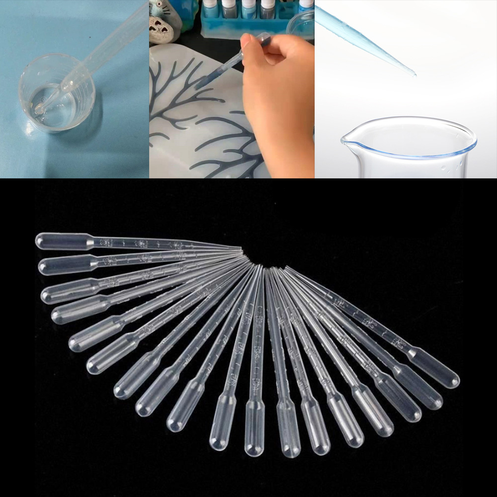 Pipettes de transfert à presse - Limbo Game Set avis et prix