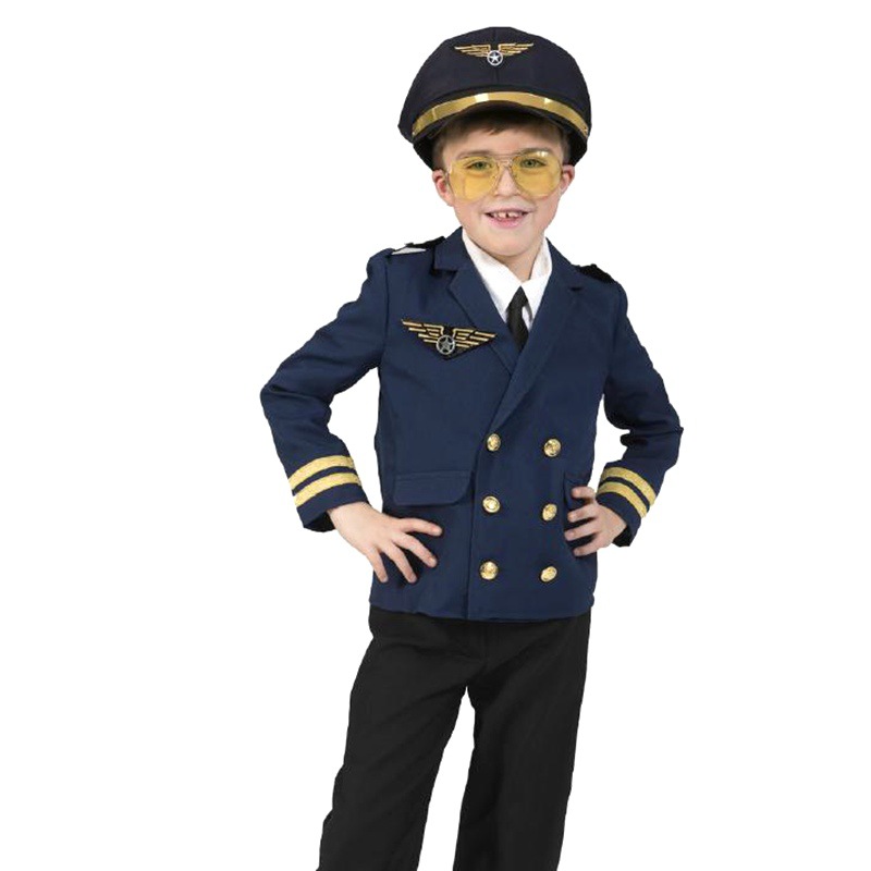 Costume d'Halloween pour enfan - Kids Party Games avis et prix