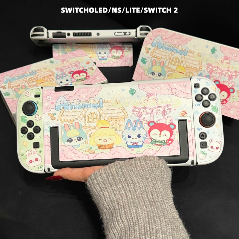 Coque de protection Switch2 à  - Party Games Switch 2 avis et prix