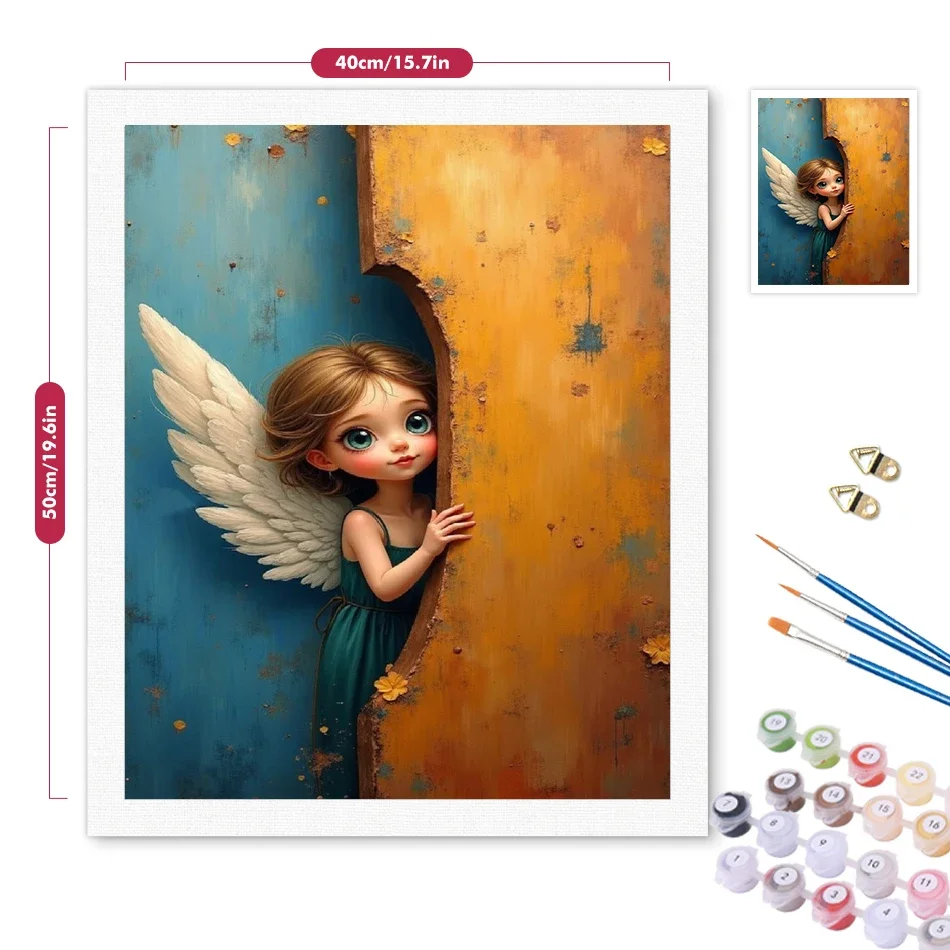 Dessin animé elfe enfants bric - Play Friends Party Games avis et prix