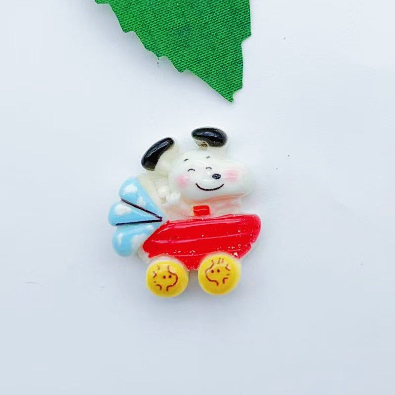 Pendentif chien en résine, 12  - Party Games Ideas avis et prix