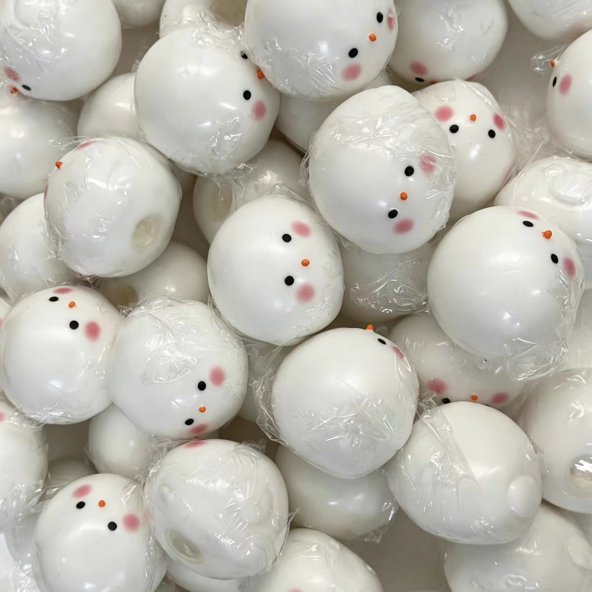 Boule croquante, mignonne, en  - Party Games Ideas avis et prix