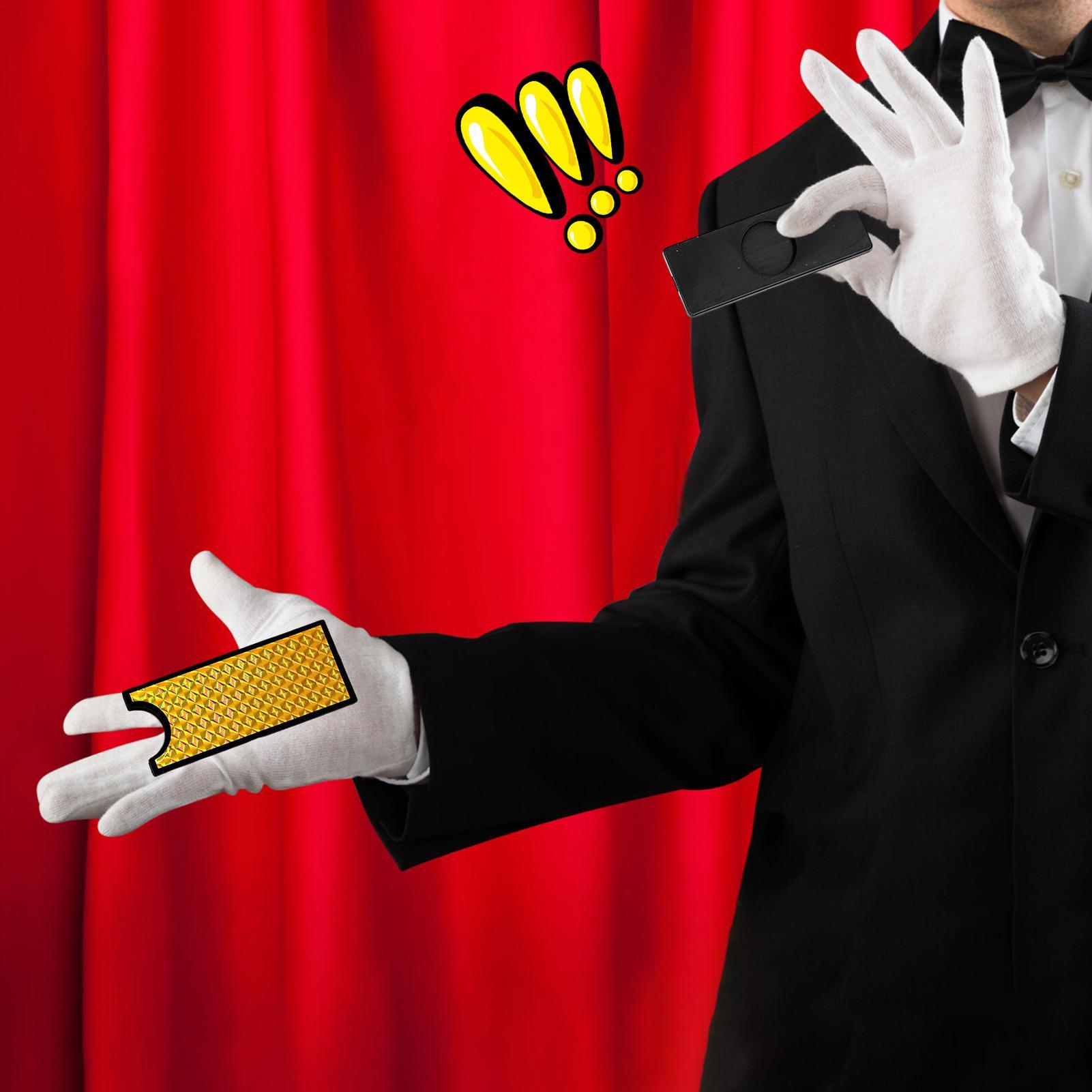 Pièce magique qui disparaît, j - Party Games Mystery avis et prix