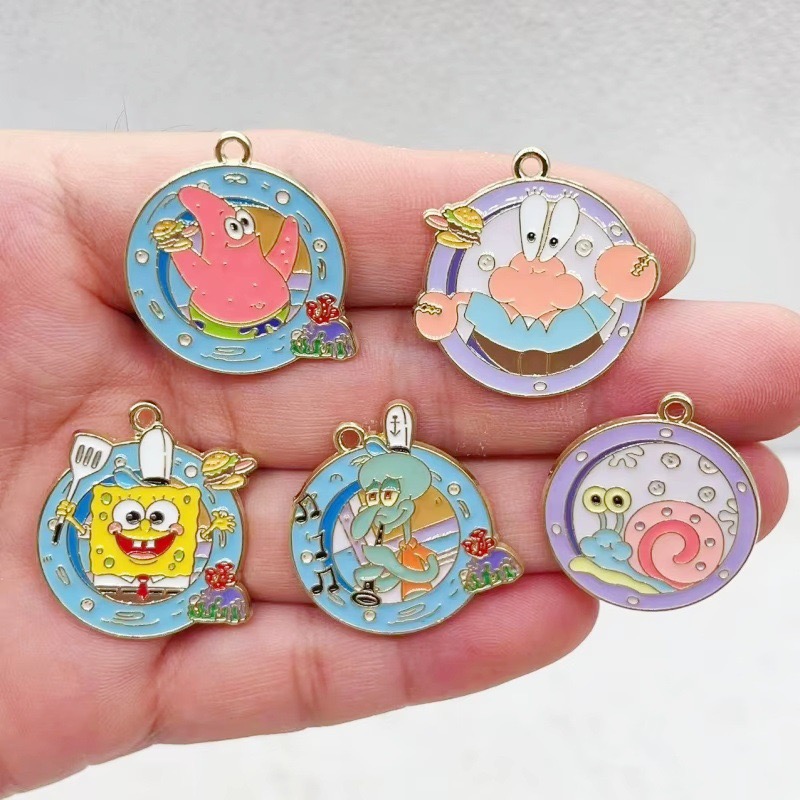 10 pendentifs en alliage en fo - Party Games Ideas avis et prix