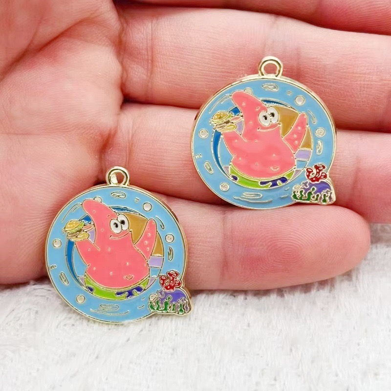 10 pendentifs en alliage en fo - Party Games Ideas avis et prix