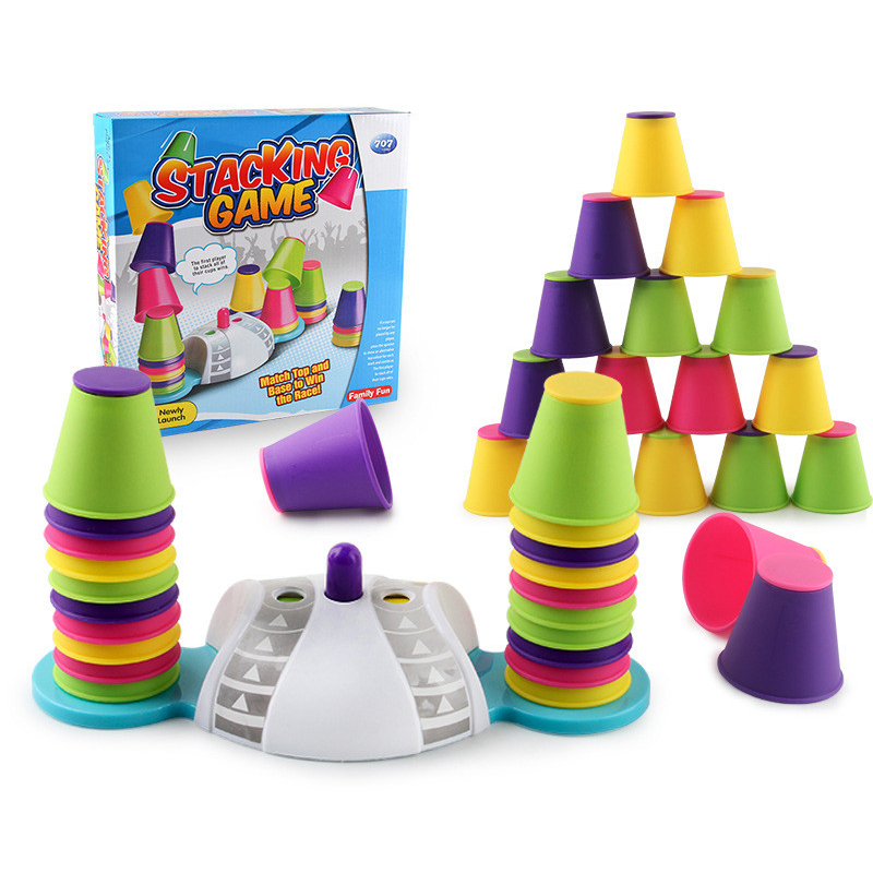 Jeu de sangles à tasse pliante - Party Games Competition avis et prix