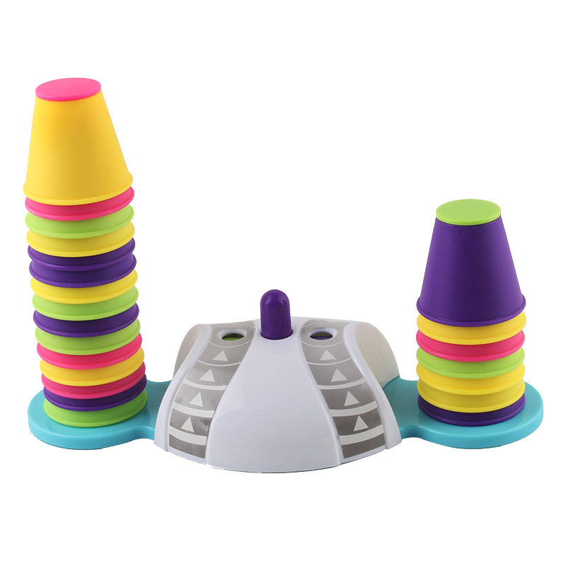 Jeu de sangles à tasse pliante - Party Games Competition avis et prix