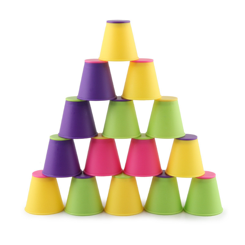 Jeu de sangles à tasse pliante - Party Games Competition avis et prix