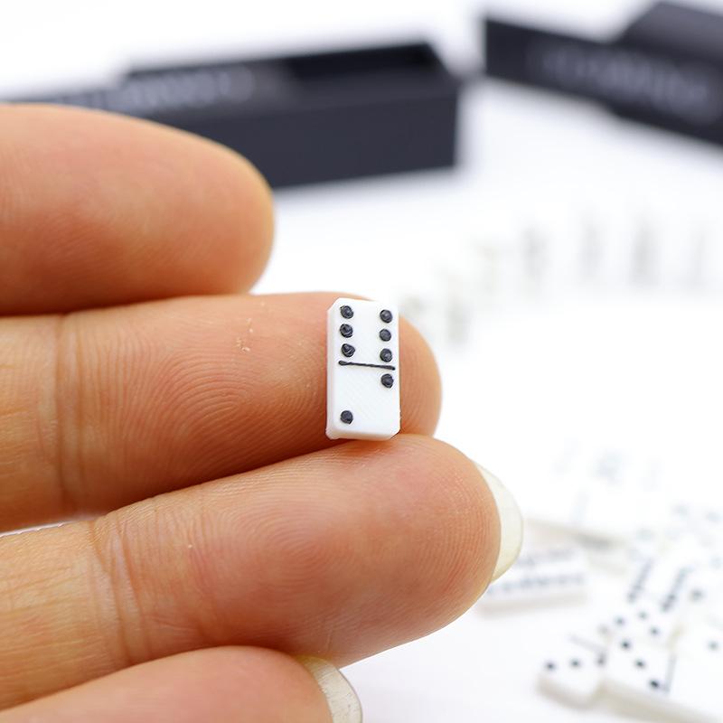 1 ensemble 1:12 accessoires po - Limbo Game Set avis et prix