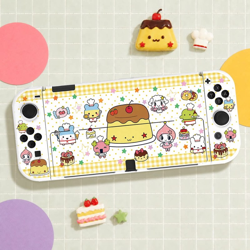 Coque de protection originale  - Party Games Switch 2 avis et prix