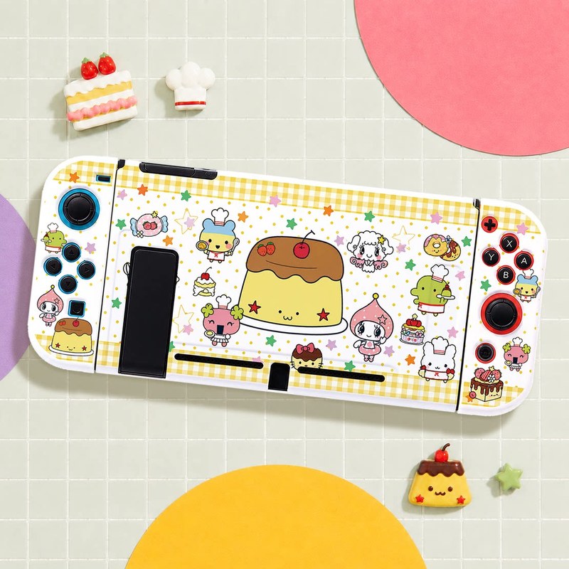 Coque de protection originale  - Party Games Switch 2 avis et prix