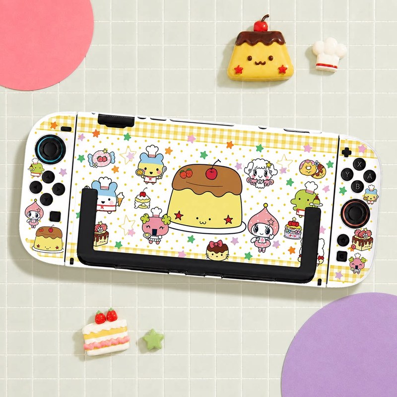 Coque de protection originale  - Party Games Switch 2 avis et prix