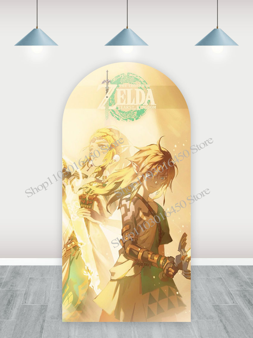 La légende de Zelda arc Double - 3Rd Party Zelda Games avis et prix
