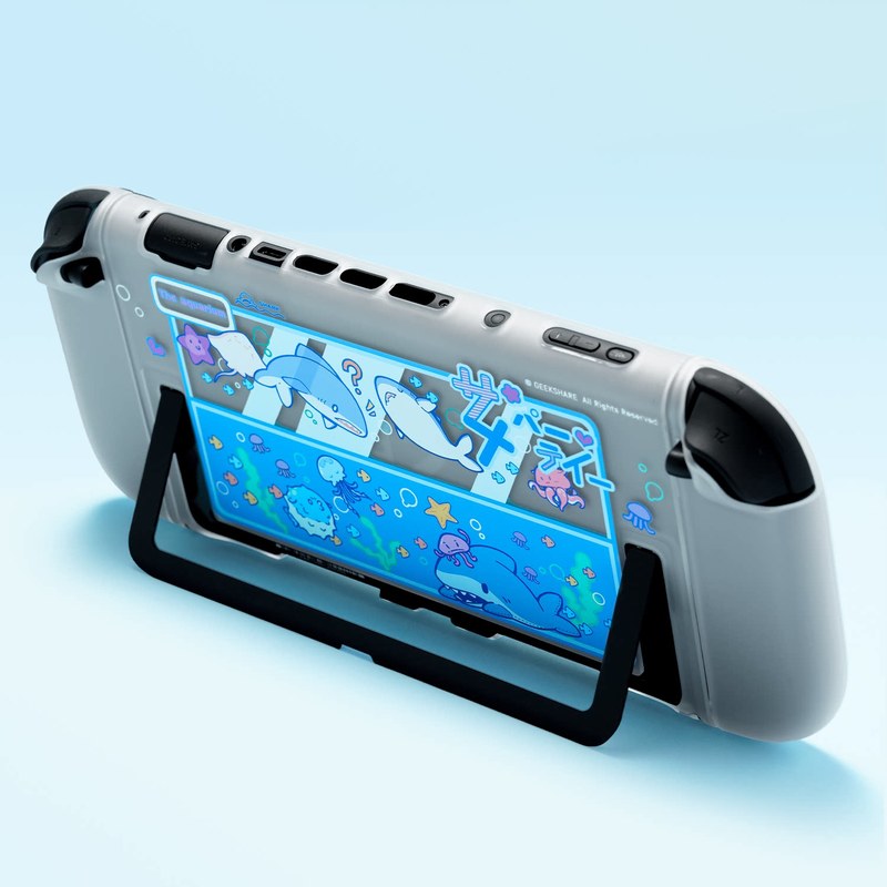 Étui de protection mignon pour - Party Games Switch 2 avis et prix