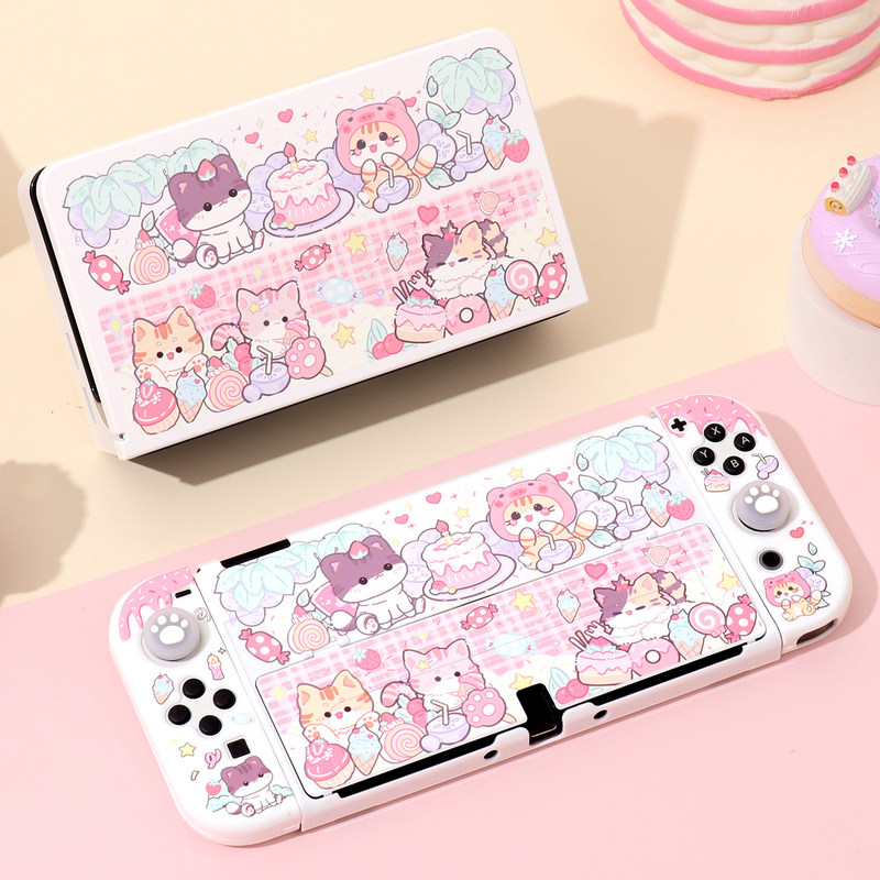 Coque de protection Switch2 au - Party Games Switch 2 avis et prix