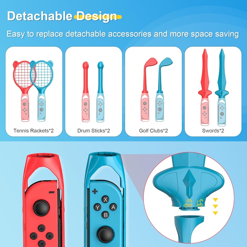 Pour Switch 2 accessoires de s - Party Games Switch 2 avis et prix