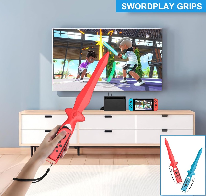 Pour Switch 2 accessoires de s - Party Games Switch 2 avis et prix